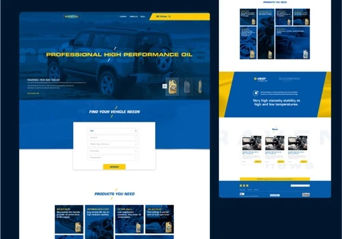 Ravenol Iraq