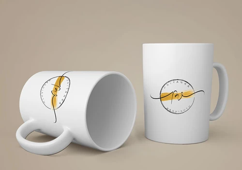 corporate branding