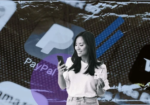 Paypal: Opening the Doors to Global Cashless Trade