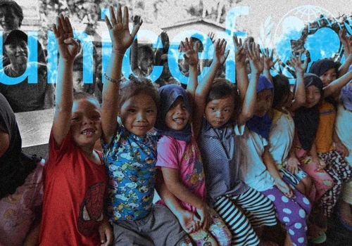 UNICEF: An Online Crusade for Poverty Awareness