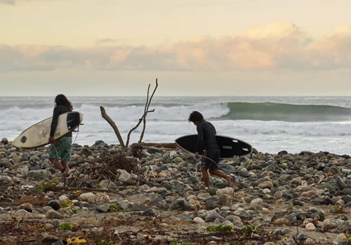 Patagonia: "Point Break Medicine" Feature