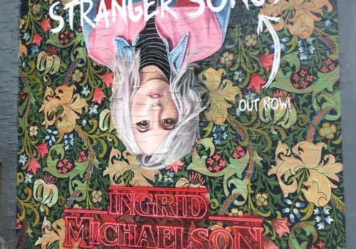 Stranger Songs