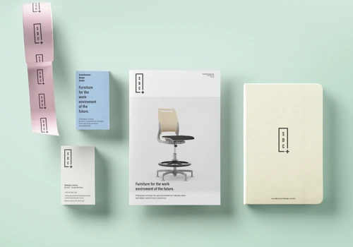 Workspace Solutions With Love From Scandinavia
