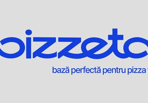 Pizzeta | Artisanal Pizza Packaging Design