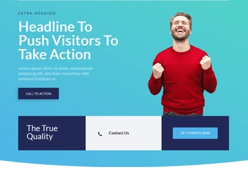 Professional Website Design Services