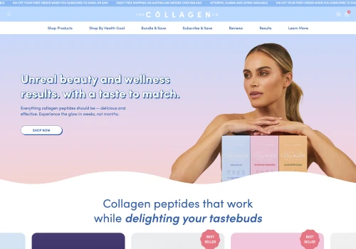 The Collagen Co
