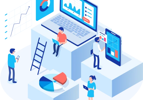 ERP System