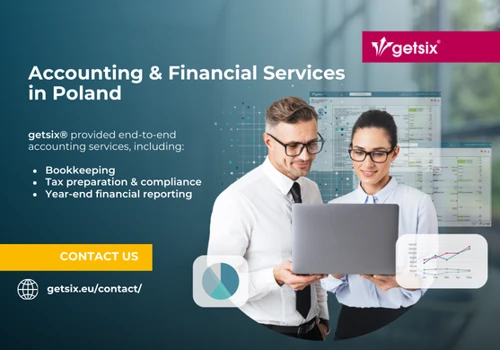 Accounting & Financial Services