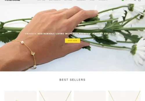 Peachmind Ecommerce SEO