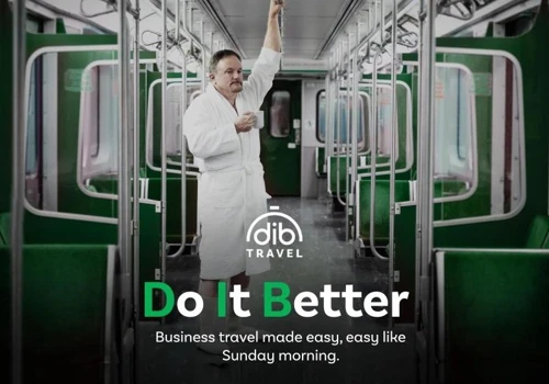DIB Travel