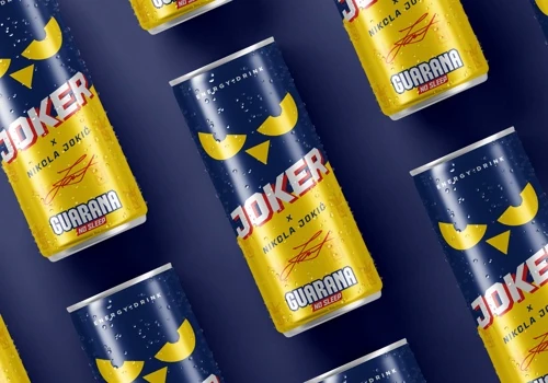 Guarana Joker