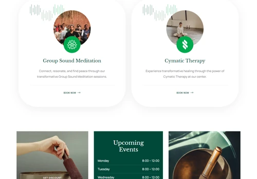 Website Development