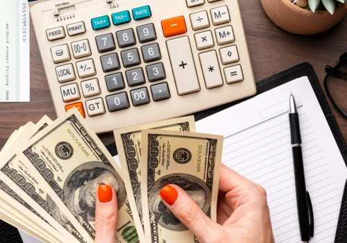 Paperless Accounting Solution