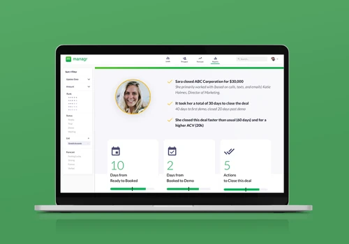 Simple Sales Analytics