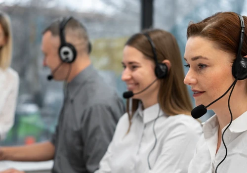 Customer Service Platform