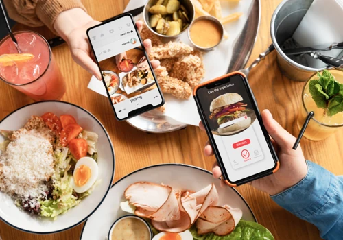 Restaurant Management System