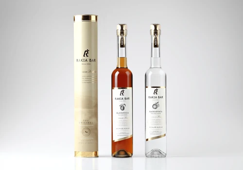 Rakia bar