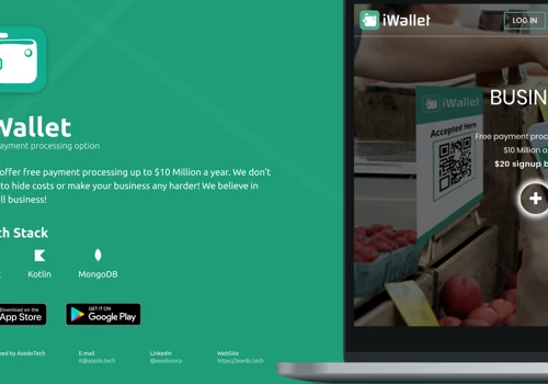 iWallet