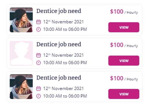 Connecting Doctors to Clinics