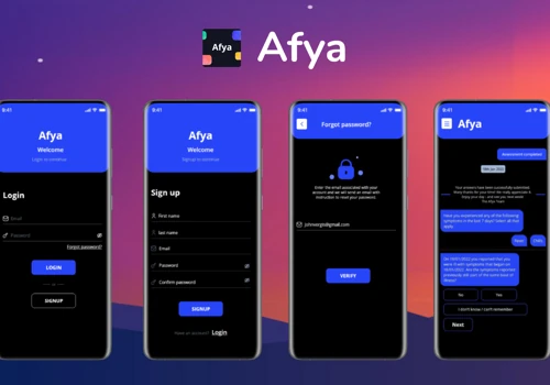 Crowdsourced Health Platform