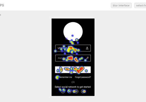 Heatmap