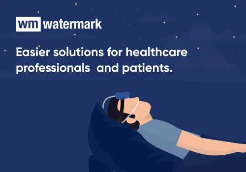 Mobile App For Sleep Device