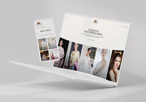 Impactful Website Relaunch, Boosting Store Walkins
