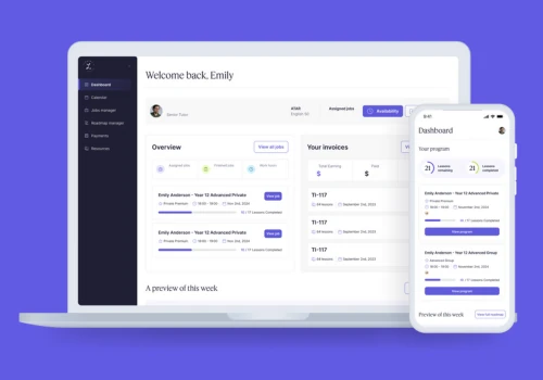 Premium LMS: Elevating Digital Learning Experience