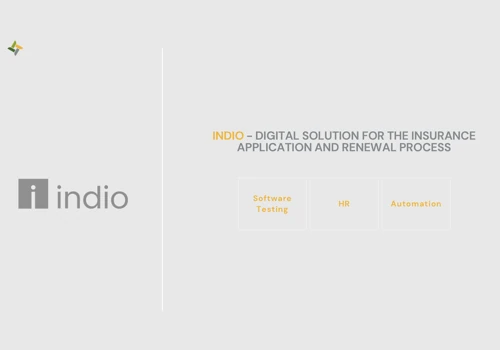 Digital Solution