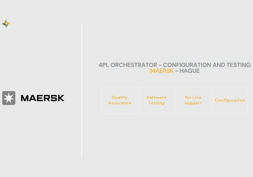 Configuration and Testing