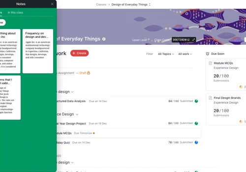 KeoPlus Learning Management System