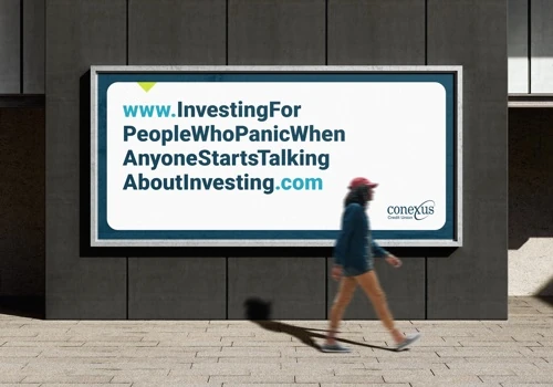 Conexus vs. One Size Fits All Investing