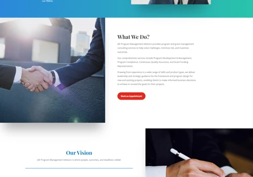 Website Design and Digital Marketing