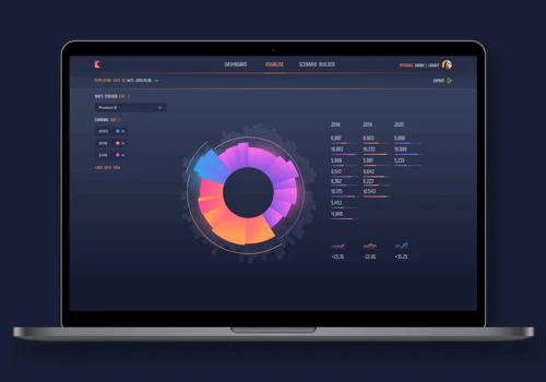 Translating big data into better decisions