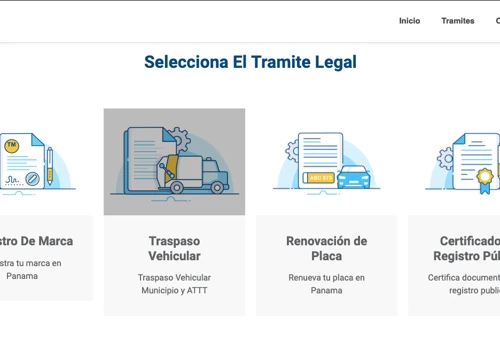 Tramites Legals Online