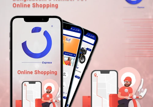 Mobile Application