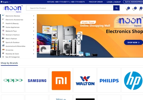 We Work For Web Development