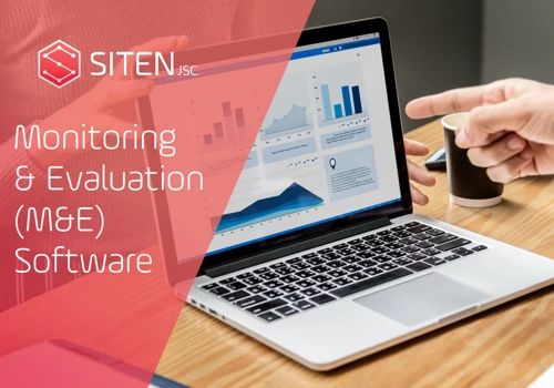 PFES Monitoring & Evaluation Software