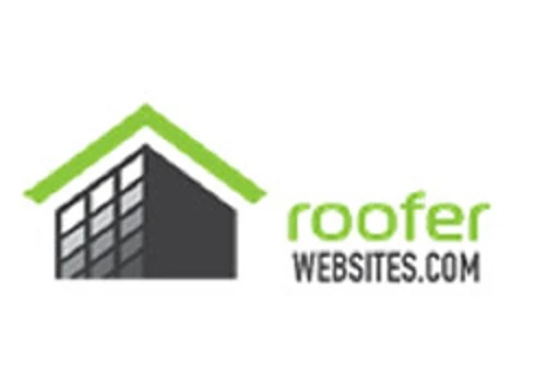 Roofing Website