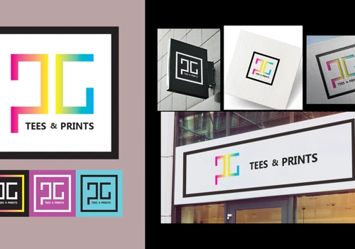 PG Tees and Prints