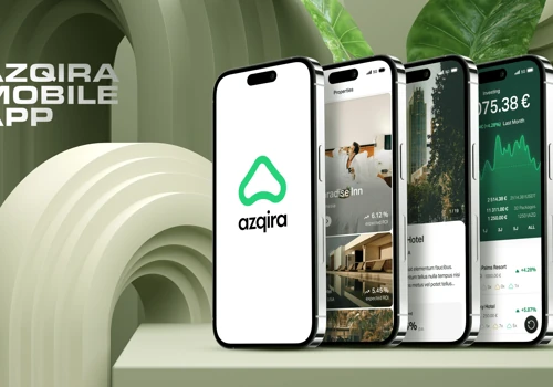 App and web development in the Web3 Investment are