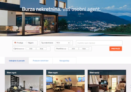 Burza-Nekretnina.com
