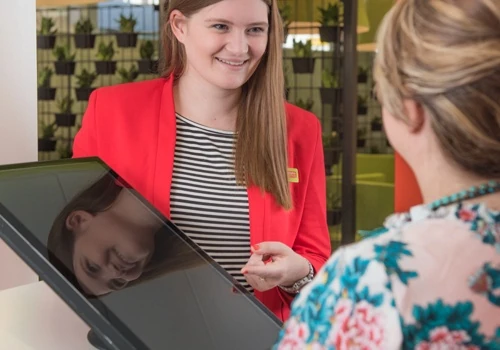 People's Choice Banking Website Case Study