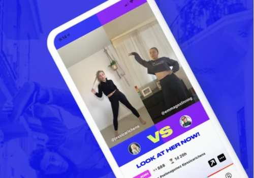 DanceFight