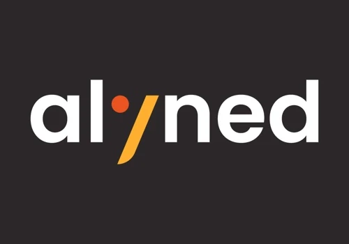 Alyned - Aligning data to your needs.