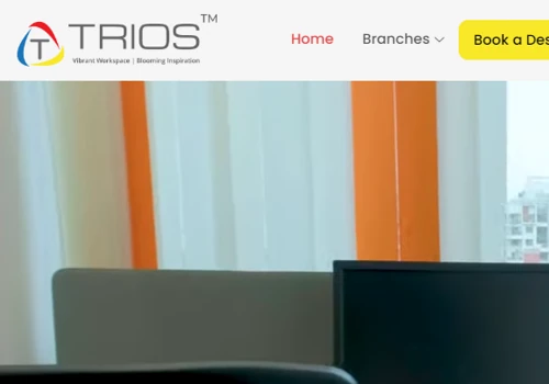 TRIOS: Innovation Hub