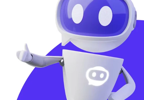 3D Mascot