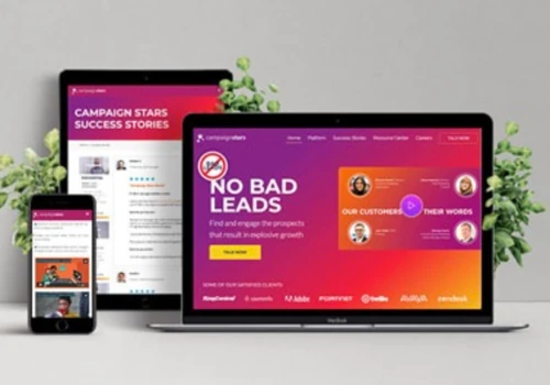 Web Development