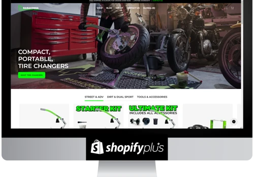 Rabaconda Global Online Store