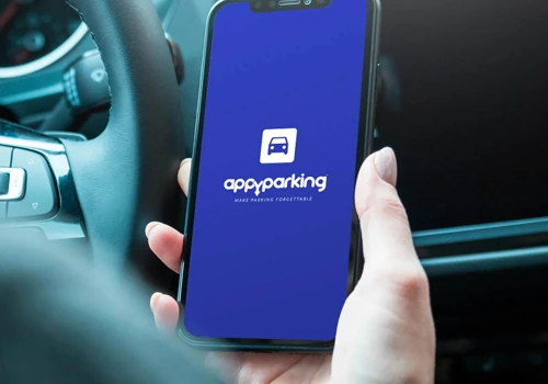 AppyWay - making parking forgettable